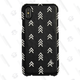Coach iPhone Case With Line Arrow Print, $85